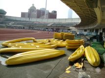 2012全国山地户外运动锦标赛（二）
