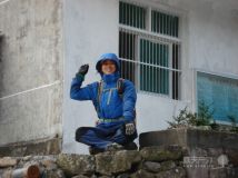 20120219梅岙人物照片