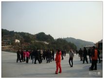 法华寺---20120218