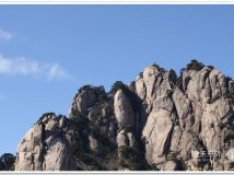 2011-11-27 黄山