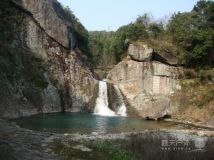 雁荡飞泉寺120310