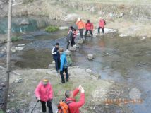 20120219古庙-梅岙-陡门穿越照片