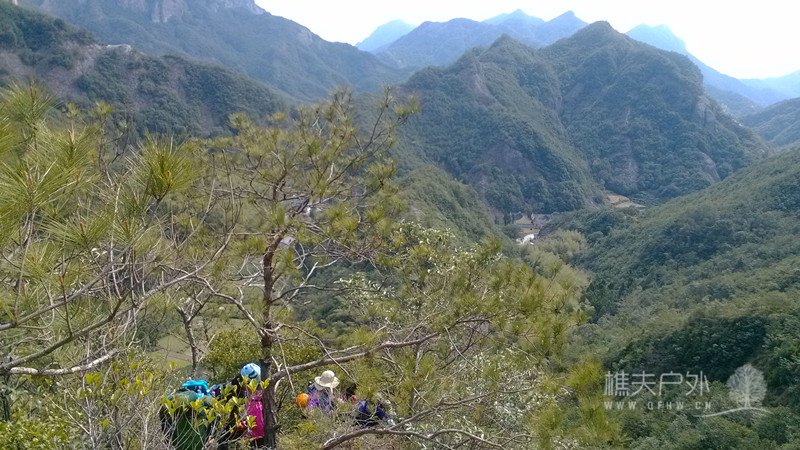 美丽的地方