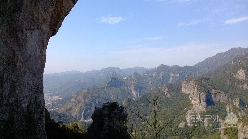 美丽的大自然需要我们的保护