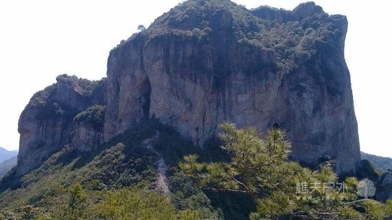 芙蓉峰