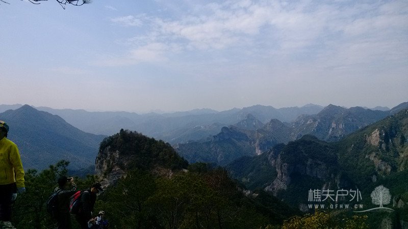 海阔天空