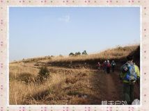 白石黄坑峡谷乐清西塔山穿越