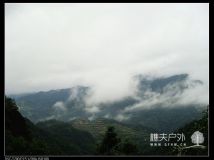 2012.9.23.瑞安长白桥峡谷穿越