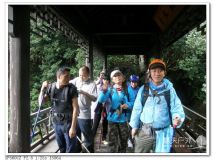 20120915浙东十八潭景区穿越之零星照片