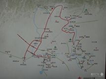 大罗山救援培训130530