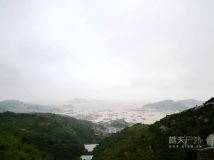 2012-6-24 温岭石塘，登山，腐败，沙滩游泳(已更新全)