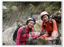 2012.11.3 穿越拉磨一谷  飘云摄影