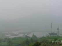2012.04.21上堡山穿越