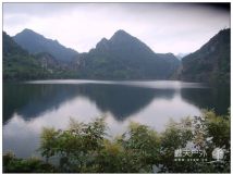 9.15浙东十八潭穿越