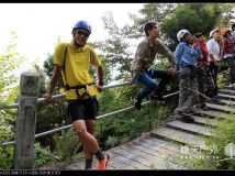 乐清西门攀岩2012.09.16
