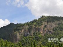 2012-08-25 户外技能培训活动