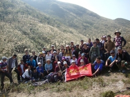 2011.11.12保山到羊角洞