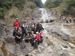 2011-03-05青田白水济峡谷