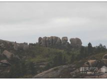 2013112a按图索骥山门坑之大罗山