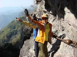 2011-12-25 飞鹰道