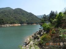 美景欣赏—天台山游记