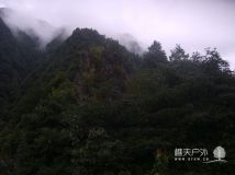 瑞安长白桥穿越【2012.9.23】