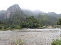 20130616永嘉金坑穿越